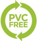 PVC-free