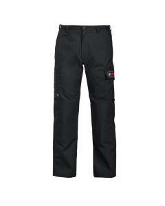 Work trousers service/transport HIAB, men