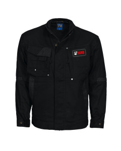 Work jacket summer, men