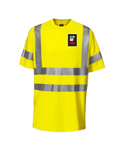 Safety t-shirt, men