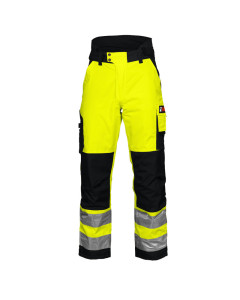 Safety trousers winter, men