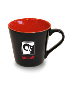 Coffee cup MULTILIFT