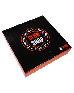 Club Shop gift box