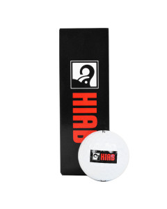 Golf Balls Titleist ProV1, 3-pcs
