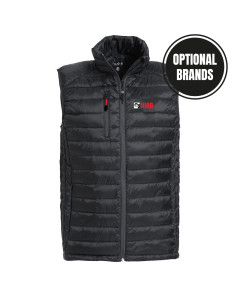 Light vest, men