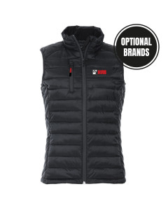 Light vest, women