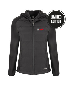 Oak Harbor Jacket, woman