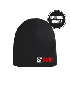 Beanie black