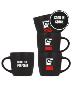 Gift box with 4 coffee cups