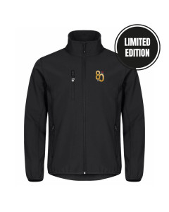 Jacket 80 years anniversary, men