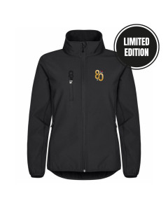 Jacket 80 years anniversary, women