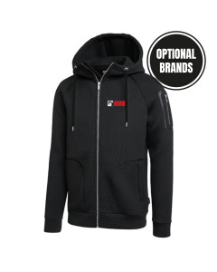 Hoodie business, men