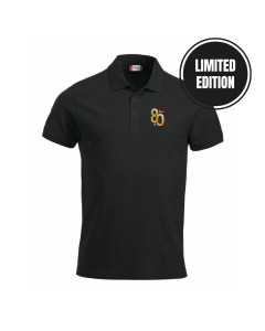 Polo 80 years anniversary, men