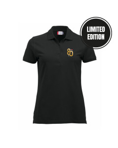 Polo 80 years anniversary, women