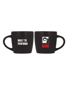 Coffee Cup BUILT TO PERFORM