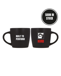 Coffee Cup BUILT TO PERFORM