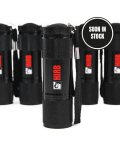 Flashlight