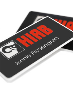 Nametag