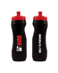 Sports bottle