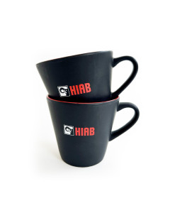 Coffee Cup HIAB