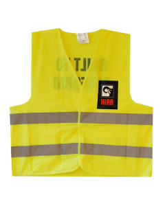 Safety vest