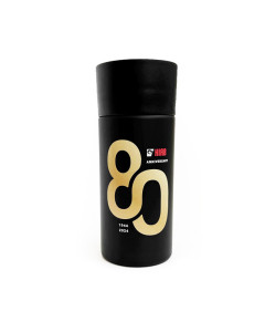 Thermo mug 80 years anniversary