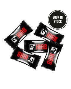 Flowpack Mentos, 5kg